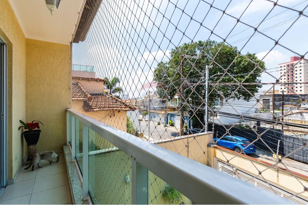 Sobrado - Venda - São Paulo , São Paulo - 34_CS.jpg - 601471004-430