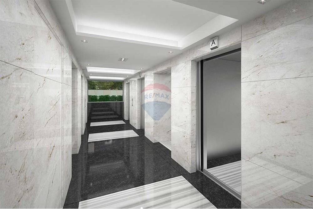 Cj. Comercial/ Sala - Alugar - São Paulo , São Paulo - Ed. Itaporanga - cj. 161 (4).jpg - 601081044-69