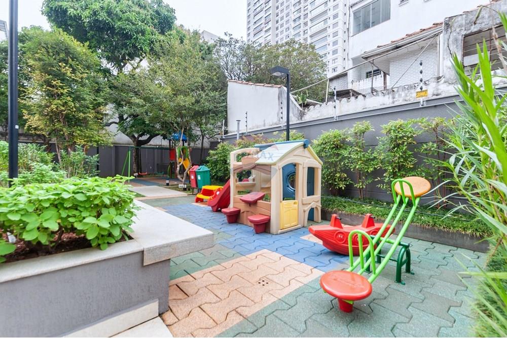 Apartamento - Alugar - São Paulo , São Paulo - DSC_1899.jpeg - 601191026-201