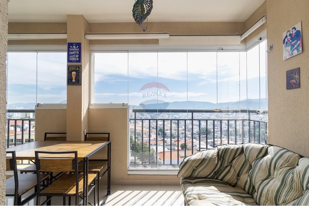 Apartamento - Venda - São Paulo , São Paulo - Rua Rio Verde, 2153 - 83_84_27.jpg - 601751098-66