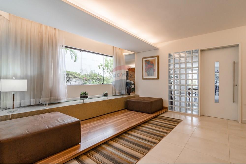 Apartamento - Venda - São Paulo , São Paulo - 02area-condominial011.jpg - 601081090-1