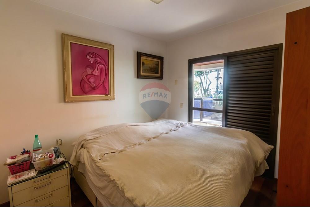 Apartamento - Alugar - São Paulo , São Paulo - apartamento-padrao-3dorm-itaim-bibi-sao-paulo-sp-AP6039_ITV-25.jpg - 601361019-3057