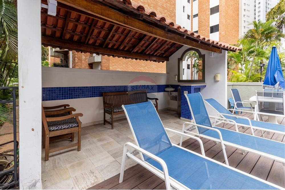 Apartamento - Venda - São Paulo , São Paulo - Cópia de 14 Piscina (4).jpg - 601261073-44