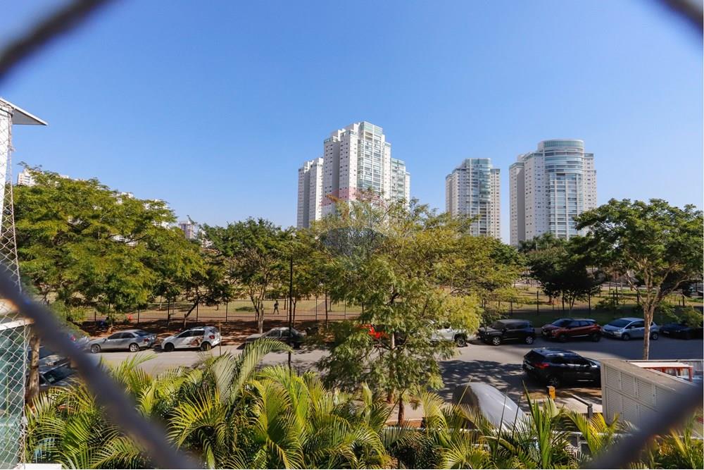 Apartamento - Venda - São Paulo , São Paulo - 25-07-23-Rua Marc Chagall, 339_039_CapodannoFotografia.jpg - 602341006-11