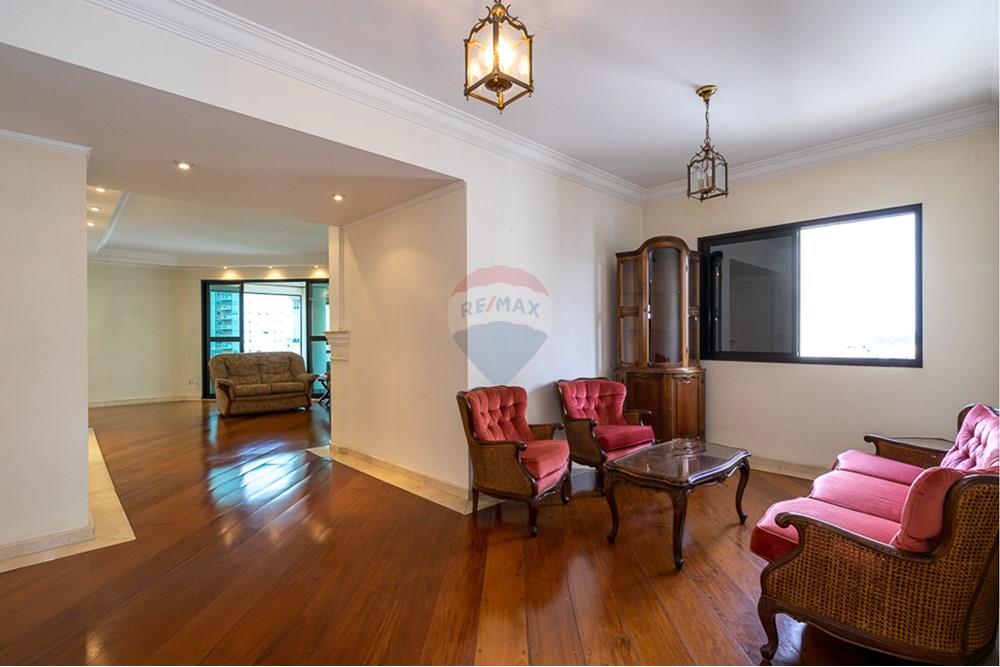 Apartamento - Venda - São Paulo , São Paulo - A7M06234.jpg - 601251225-58