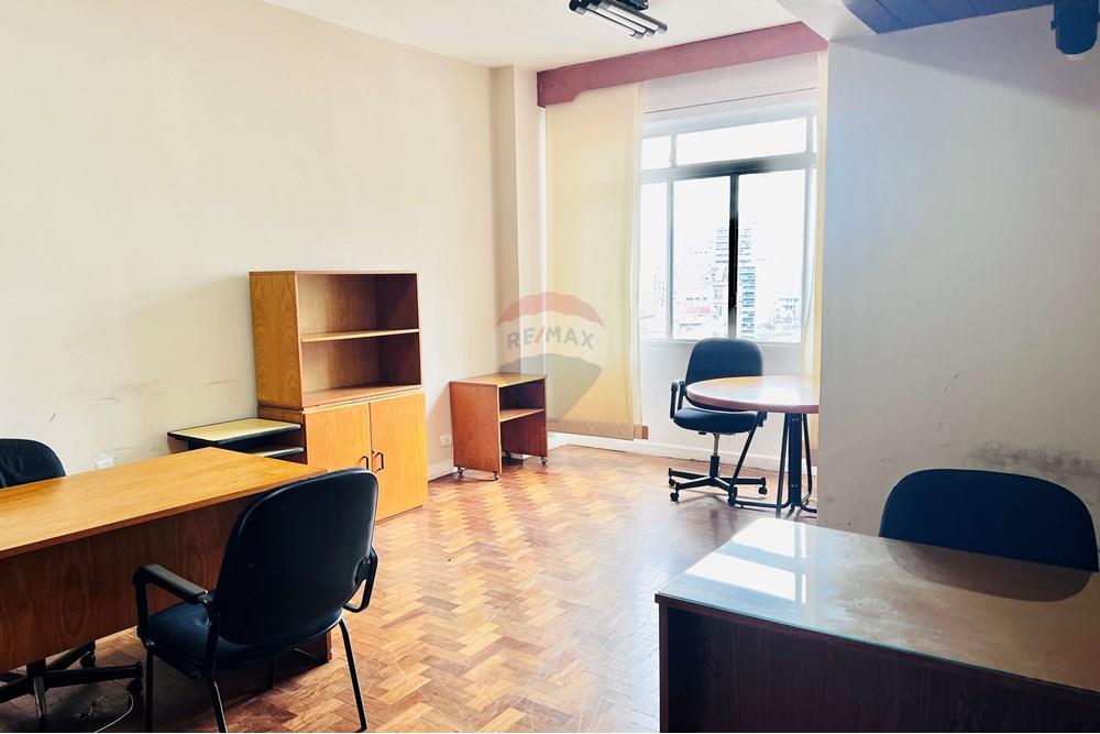 Cj. Comercial/ Sala - Alugar - São Paulo , São Paulo - IMG_9381.jpg - 601261059-101