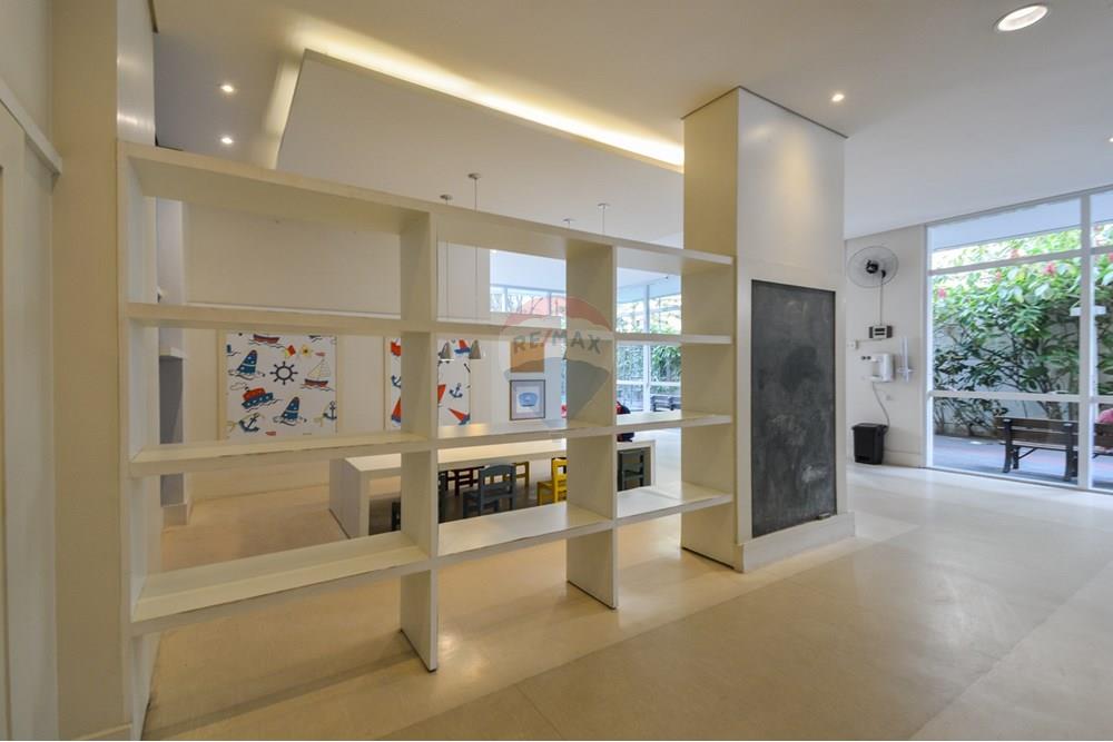 Apartamento - Venda - São Paulo , São Paulo - 01fotos_084.jpg - 601251125-45