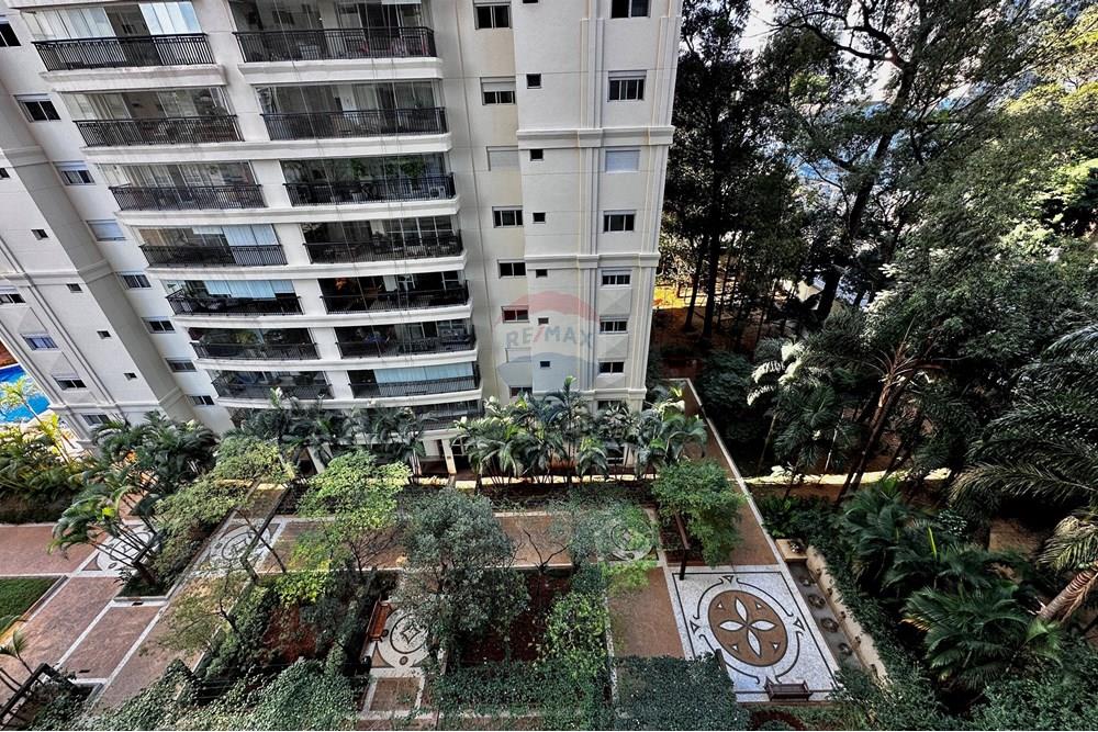 Apartamento - Alugar - São Paulo , São Paulo - IMG_5189.jpg - 602321003-63