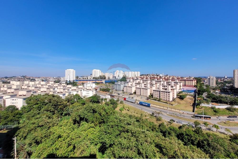 Apartamento à venda com 2 quartos, 62m² - Foto 5