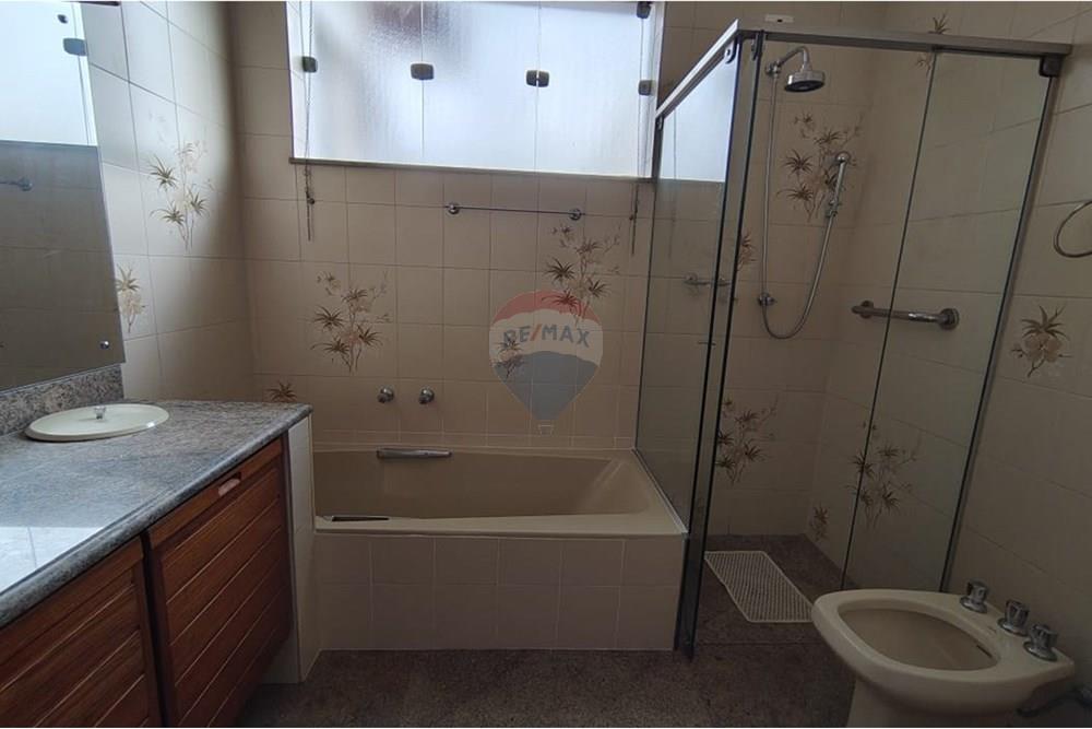 Casa de Condomínio - Alugar - São Paulo , São Paulo - BANHEIRO SUITE 2.1.jpeg - 601751084-19