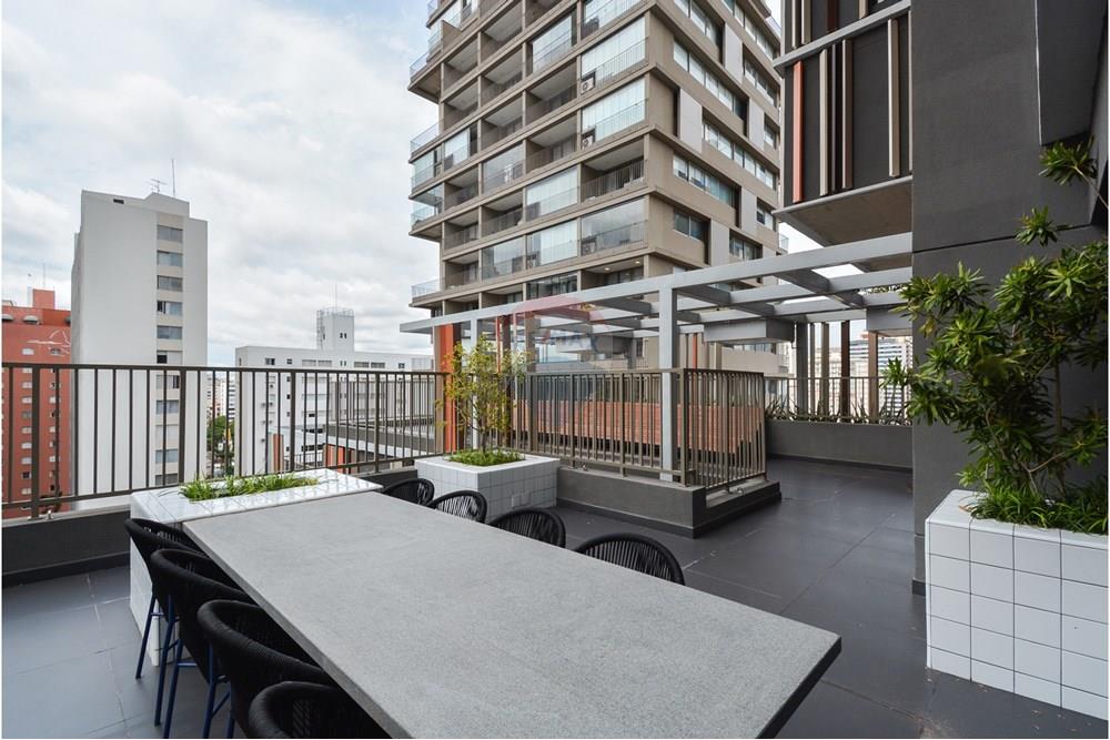 Studio - Venda - São Paulo , São Paulo - 01fotos_049.jpg - 601251009-41