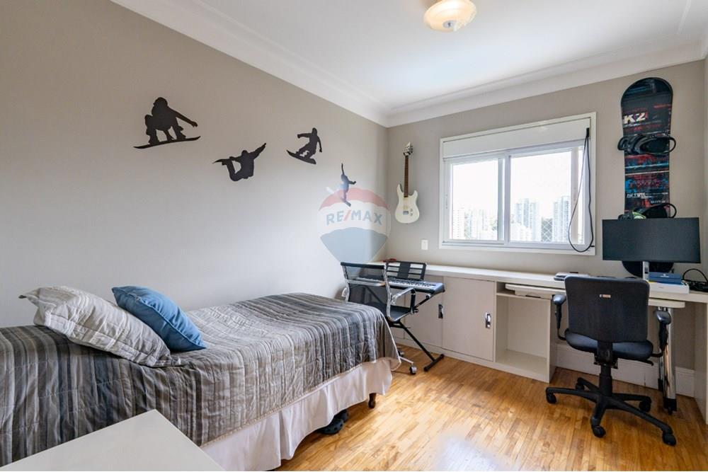 Apartamento - Venda - São Paulo , São Paulo - 1743962446476-01fotos_042.jpeg - 601251016-77