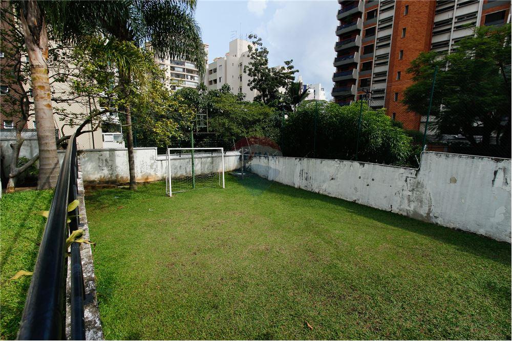 Apartamento - Alugar - São Paulo , São Paulo - 42 - 601971018-1256
