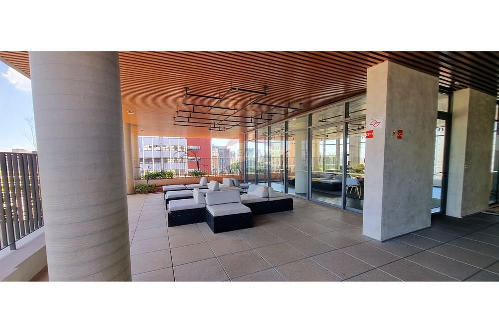 Apartamento - Venda - São Paulo , São Paulo - 20250307_120925.jpg - Sala de trabalho - 601081013-31