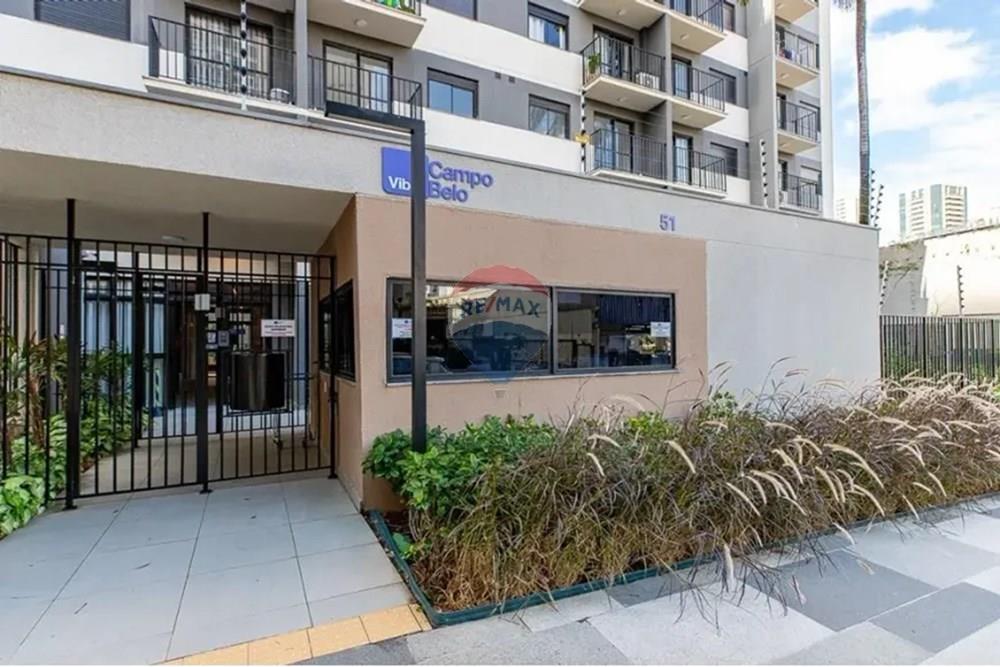 Apartamento - Venda - São Paulo , São Paulo - 09a185256d6be864224f12294fcd6605.jpg - 601261095-14