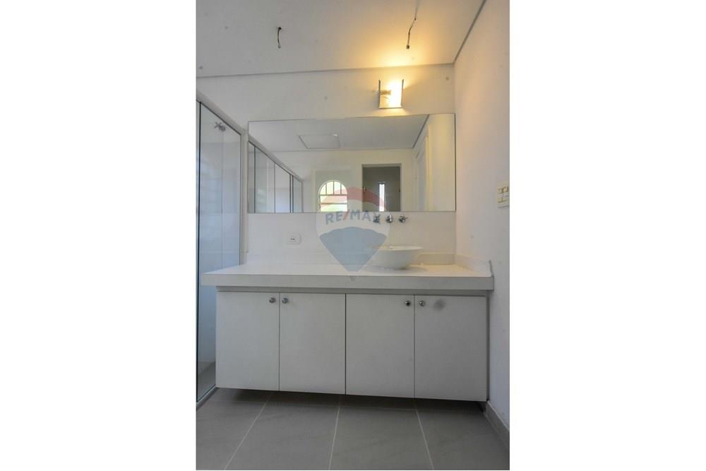 Casa - Alugar - São Paulo , São Paulo - DSC_0225_casa rua suecia_495_banheiro da suite.jpg - 601241056-53