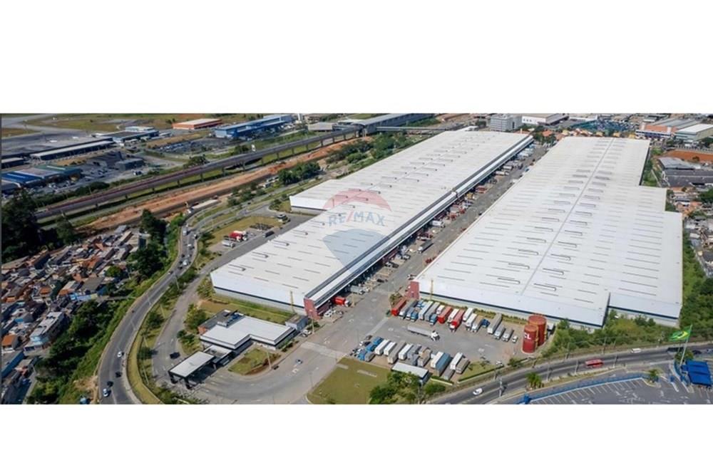 Galpão - Alugar - Guarulhos , São Paulo - 1.jpg - 602291021-204