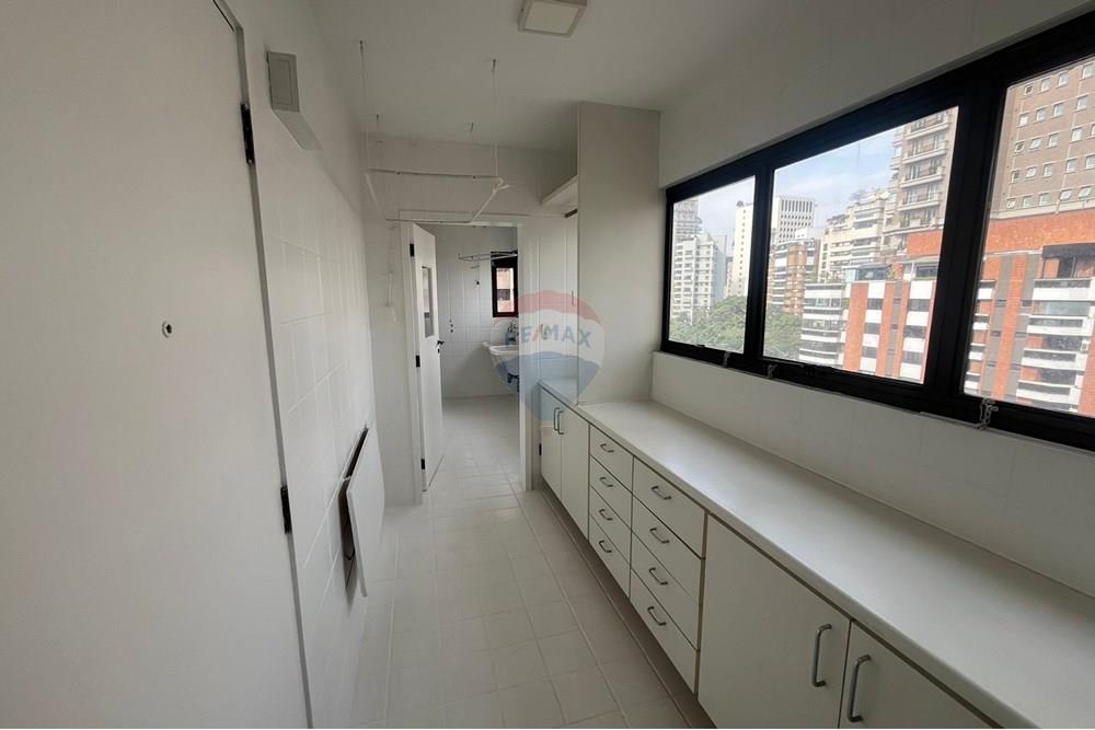 Apartamento, 4 quartos, 250 m² - Foto 40
