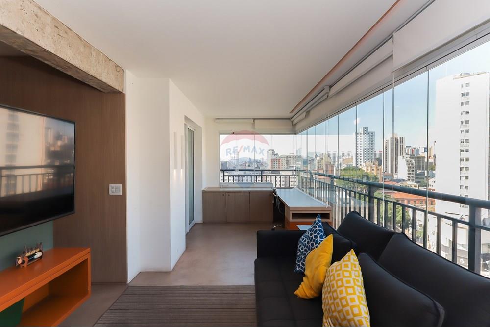 Apartamento à venda com 1 quarto, 50m² - Foto 4