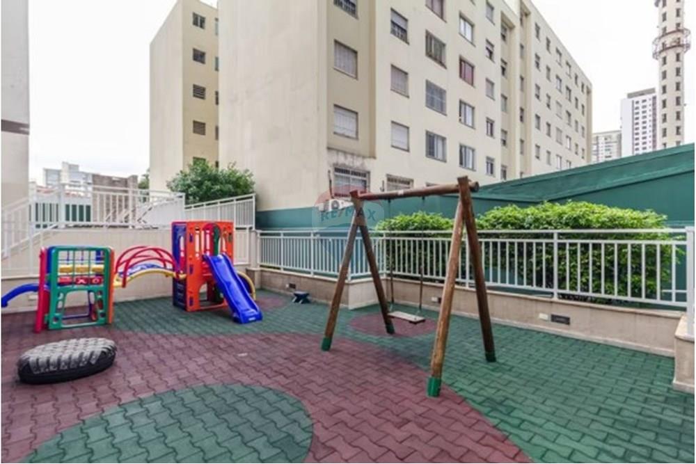 Apartamento - Alugar - São Paulo , São Paulo - 57.jpg - 601361021-1733