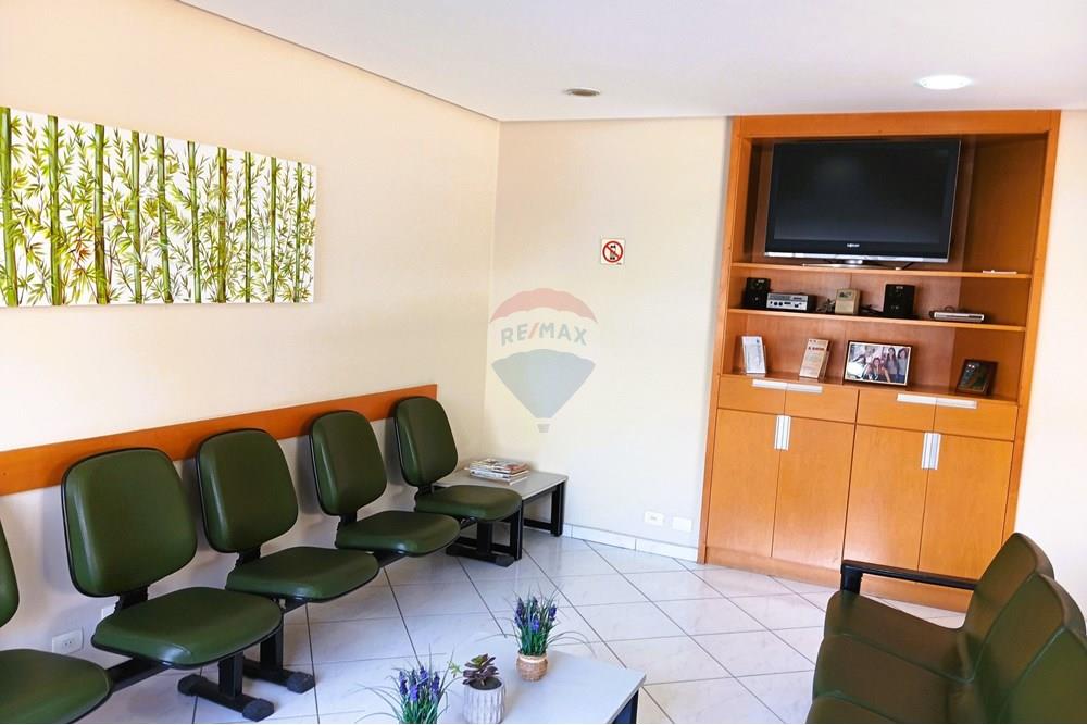 Conjunto Comercial-Sala à venda, 138m² - Foto 2