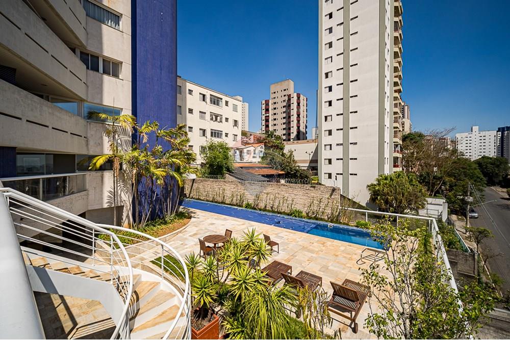 Duplex - Venda - São Paulo , São Paulo - 70.jpg - Piscina - 601081006-128