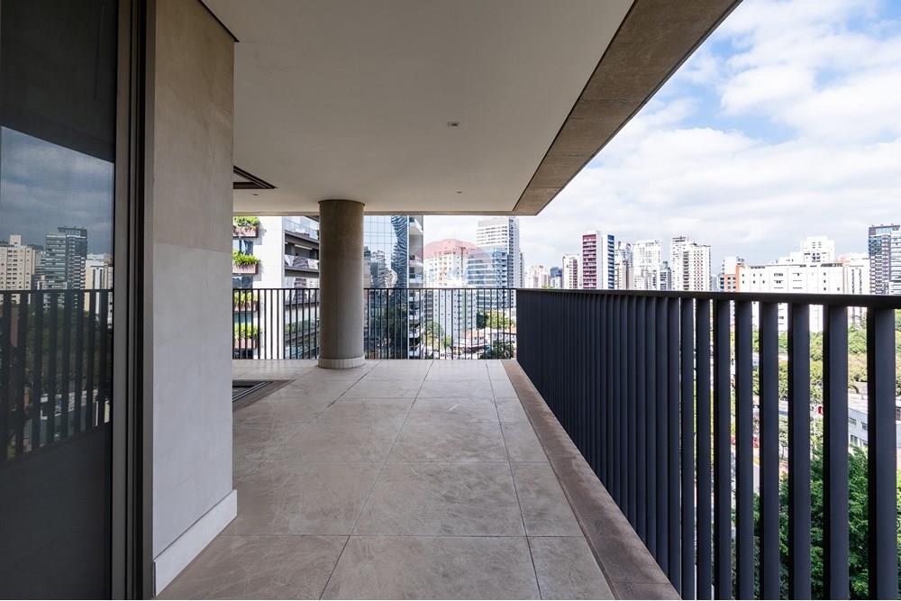 Apartamento - Venda - São Paulo , São Paulo - 11_AP.jpg - 601081056-42