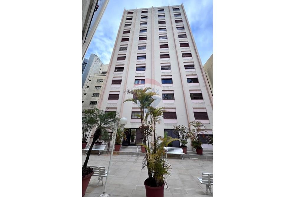 Apartamento - Alugar - São Paulo , São Paulo - IMG_7907.JPG - 601471030-35