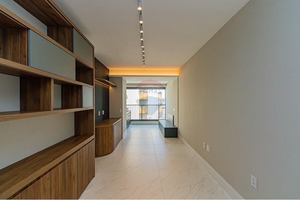 Apartamento - Venda - São Paulo , São Paulo - 02sala_008.jpg - 601401028-28