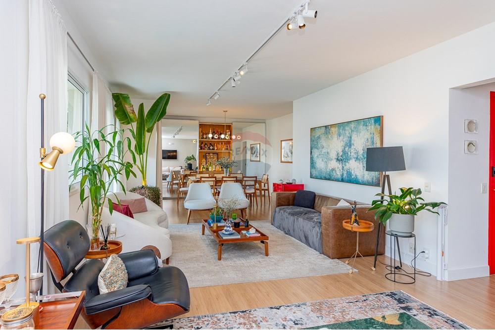 Apartamento - Venda - São Paulo , São Paulo - 06.jpg - Sala - 601131006-117