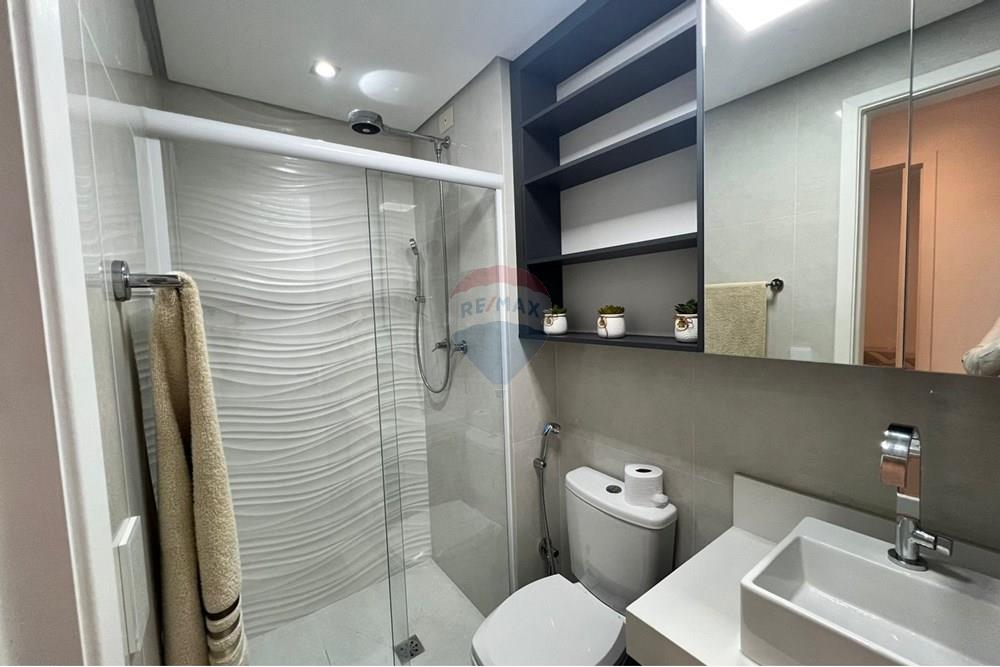 Apartamento - Venda - São Paulo , São Paulo - WhatsApp Image 2025-09-09 at 08.55.13.jpeg - Banheiro - 602101055-3