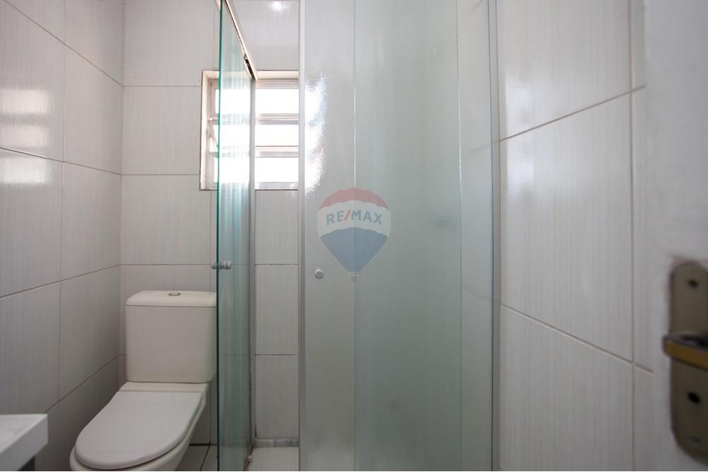 Sobrado - Venda - São Paulo , São Paulo - IMG_1268.jpg - Banheiro - 601751109-5