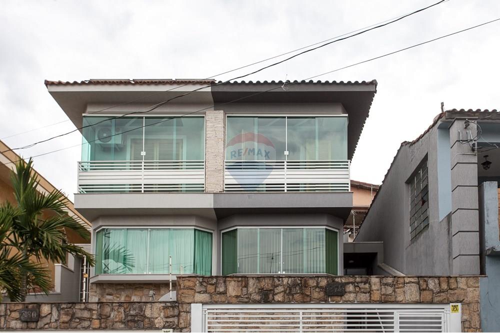 Sobrado - Venda - São Paulo , São Paulo - IMG_2271.jpg - 601751053-41