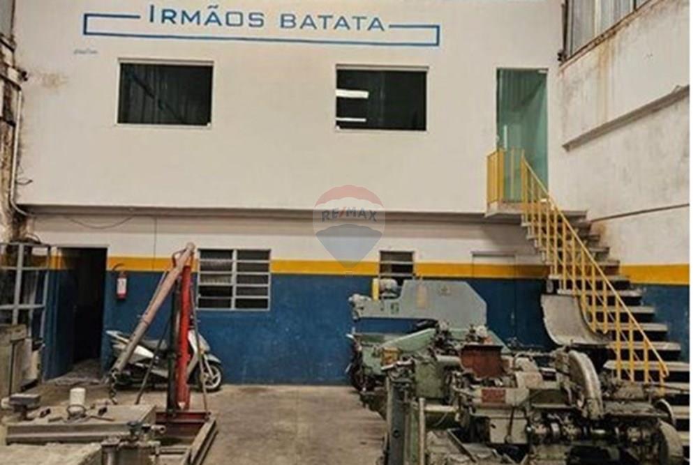 Galpão - Alugar - São Paulo , São Paulo - 20240604151737655713.jpg - 602291037-25