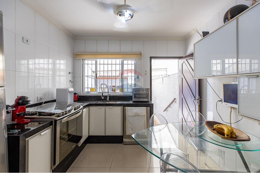 Casa, 2 quartos, 152 m² - Foto 6