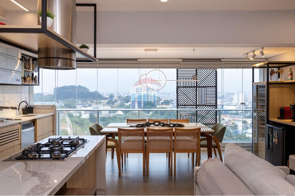 Apartamento à venda com 2 quartos, 96m² - Foto 19