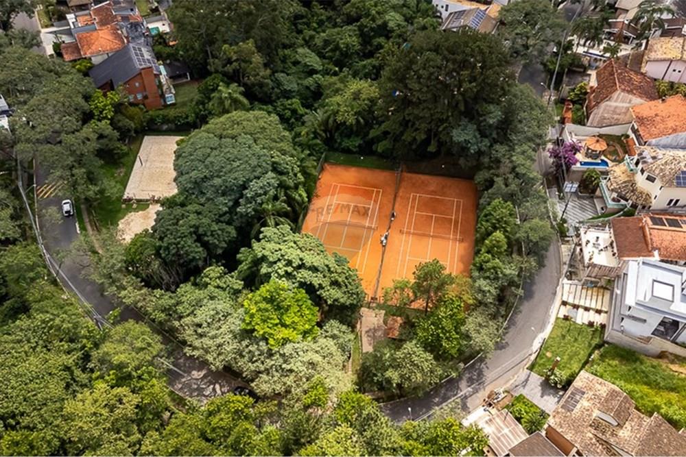 Sobrado - Venda - Cotia , São Paulo - DJI_0194-36.jpg - 601371005-19