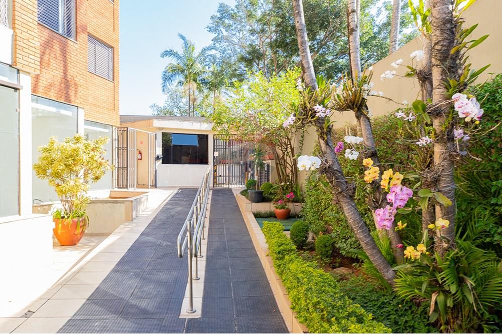 Apartamento - Venda - São Paulo , São Paulo - Cópia de Remax Ares-46.jpg - Layout aberto - 601131075-15