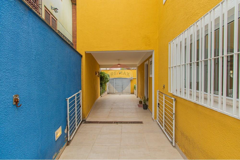 Sobrado - Venda - São Paulo , São Paulo - 08garagem_003.jpg - 601421020-33