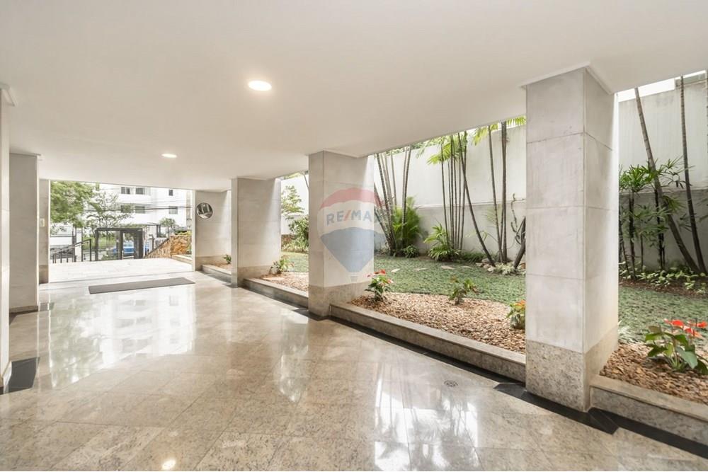 Apartamento - Venda - São Paulo , São Paulo - 35 predio.jpg - 601481024-18