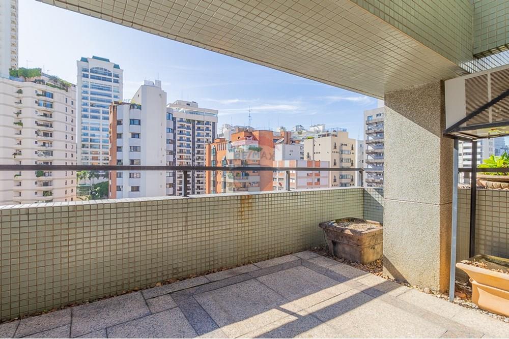 Duplex - Venda - São Paulo , São Paulo - 38.jpg - Terraço - 601081007-104