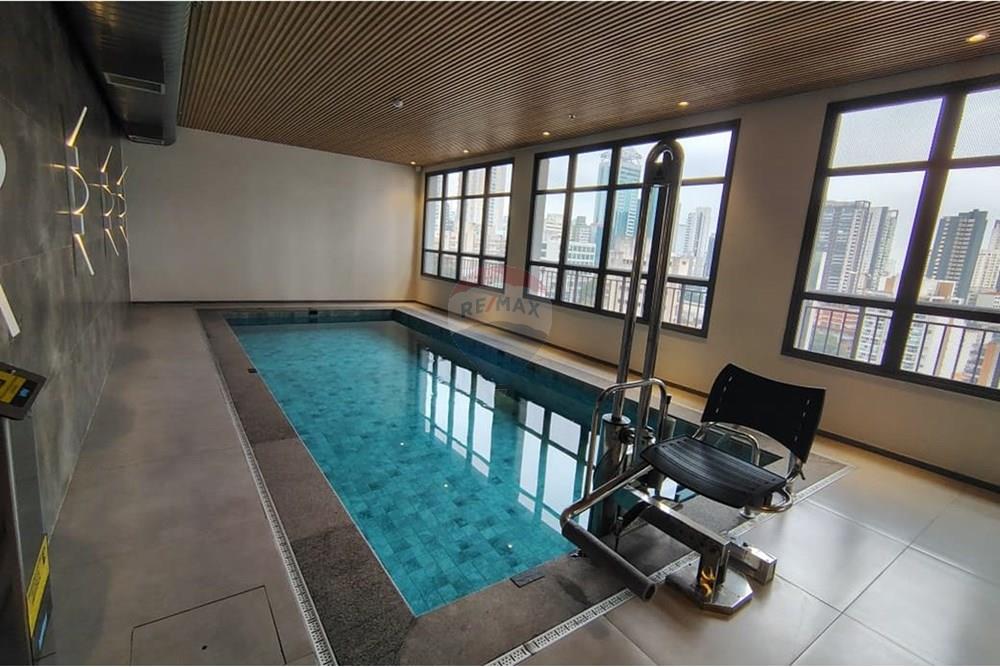 Studio - Alugar - São Paulo , São Paulo - IMG-20250903-WA0042.jpg - 601771084-30