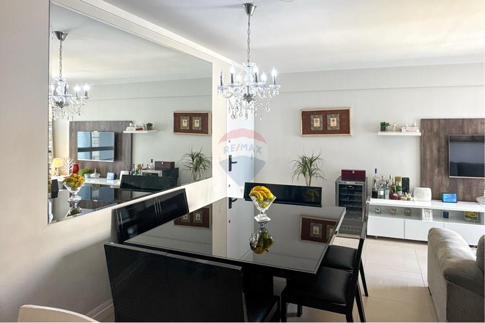 Apartamento - Venda - São Paulo , São Paulo - aclimacao- flavio- myhouse - seq 5 - DJI_20250912_110007_959 -  120925120925.jpg - Sala de jantar - 602171001-23