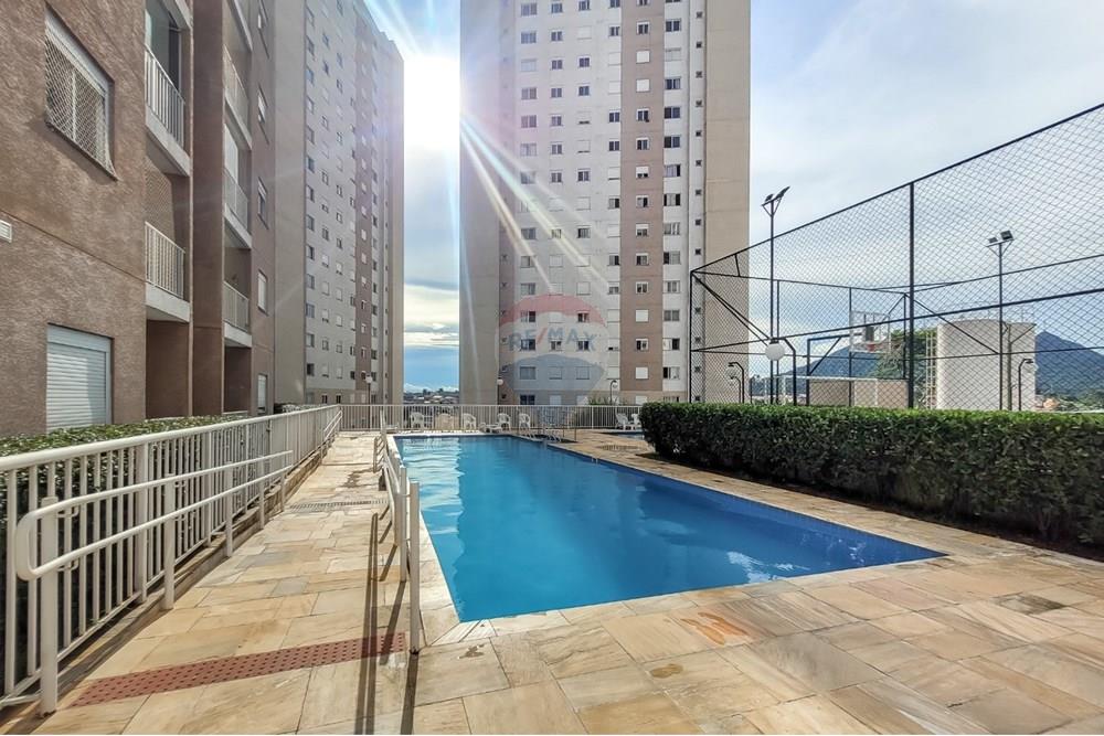 Apartamento à venda com 2 quartos, 44m² - Foto 25