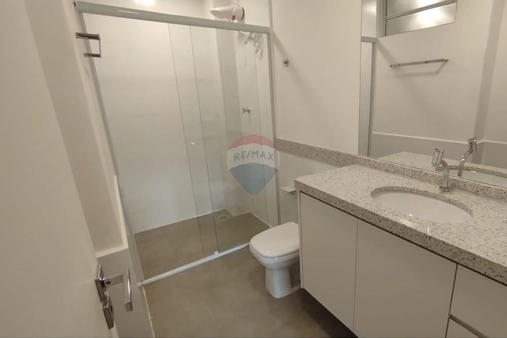 Apartamento - Alugar - São Paulo , São Paulo - 01 Quarto 02 Suite Banheiro A.jpg - 602301001-151