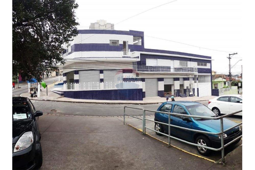 Restaurante - Alugar - São Paulo , São Paulo - 13 - 601261021-407