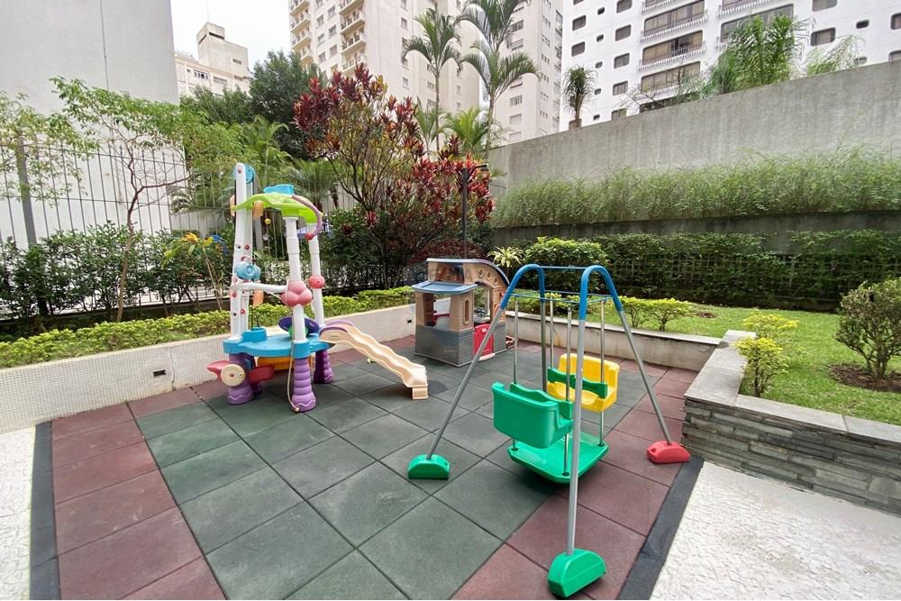 Apartamento - Alugar - São Paulo , São Paulo - Rua Caconde, 50 apto 54 22.JPG - 601241038-58