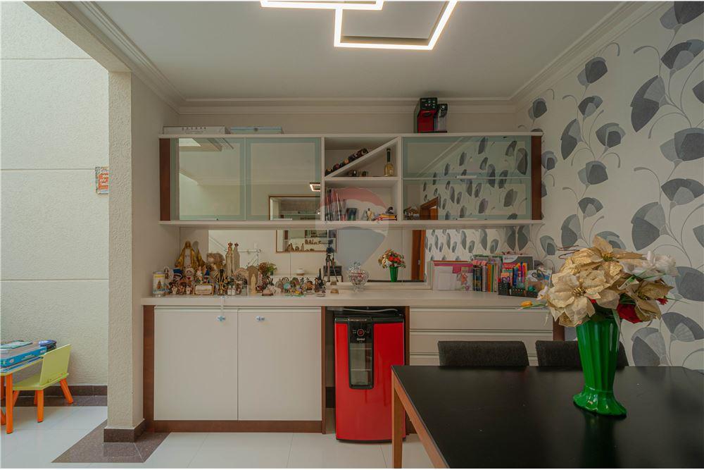 Sobrado - Venda - São Paulo , São Paulo - Sala de jantar - 601311011-174