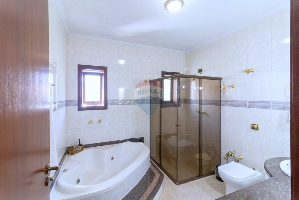 Sobrado - Venda - São Paulo , São Paulo - SUÍTE MASTER BANHEIRO.jpg - Banheiro - 602201019-9