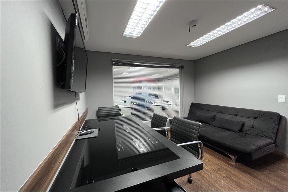 Cj. Comercial/ Sala - Alugar - São Paulo , São Paulo - 24 - 601181010-38